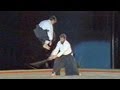 Aikido  kamel boussaboua  2000  issoudun  tv