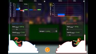 Celebrity MOMENTUM SIMULATION Wealth