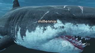 10 Jaw-Dropping Facts About Sharks!