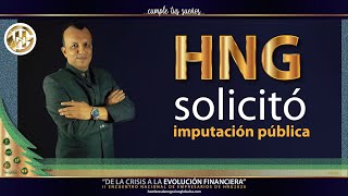 Hng Solicita Procedimiento