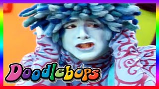 The Doodlebops 204  Bringasoundarounder  Hd   Episode  Singing And Dancing For Kids