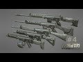 SA-58 AUS Is Insane! - Escape From Tarkov #4