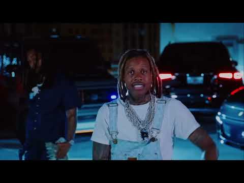 Lil Durk - First Day Out (Music Video) 