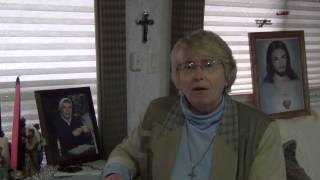 Kathy Moore's witness