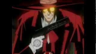 hellsing capitulo 9 2-2 español españa