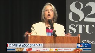 Governor announces film partnership