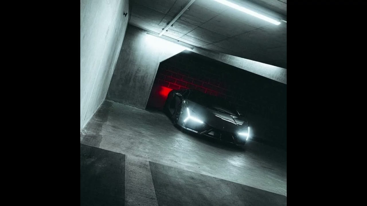 (FREE) Drake x 21 Savage x Asap Rocky Type Beat - Behave | Trap Type Beat 2026