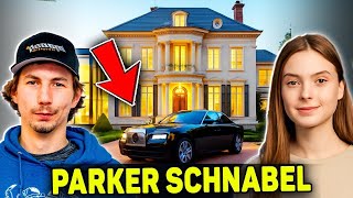 What's the SECRET to Parker Schnabel's Gold Mining Success