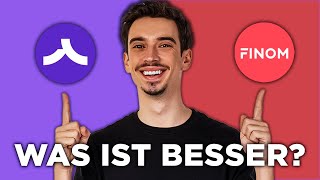 Finom Vs Kontist Welches Geschäftskonto Ist Besser? 2026