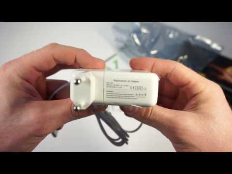 Арт.: TOP-AP203. Блок питания (зарядное) для ноутбука Apple TopON TOP-AP203 😇