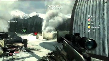 Fantasy vs Shade [2-0] Cod4