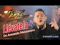 Llévatela (Armando Manzanero) • Rodrigo De La Cadena | En Vivo desde La Cueva