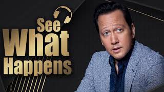 Rob Schneider's See What Happens Podcast Two Steps From Madness: Part I