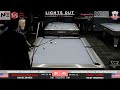 Northeast Florida USAPL VEGAS Teams 10-Ball Tournament