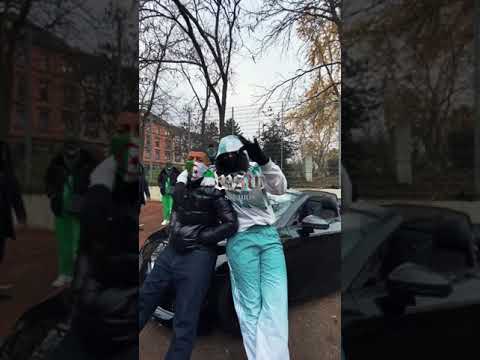 Hood blaq -#7