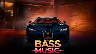 BASS BOOSTED EDM CAR MUSIC 2025 🚗💥 | Extreme Subwoofer Test | Energy Night Drive Mix ‪