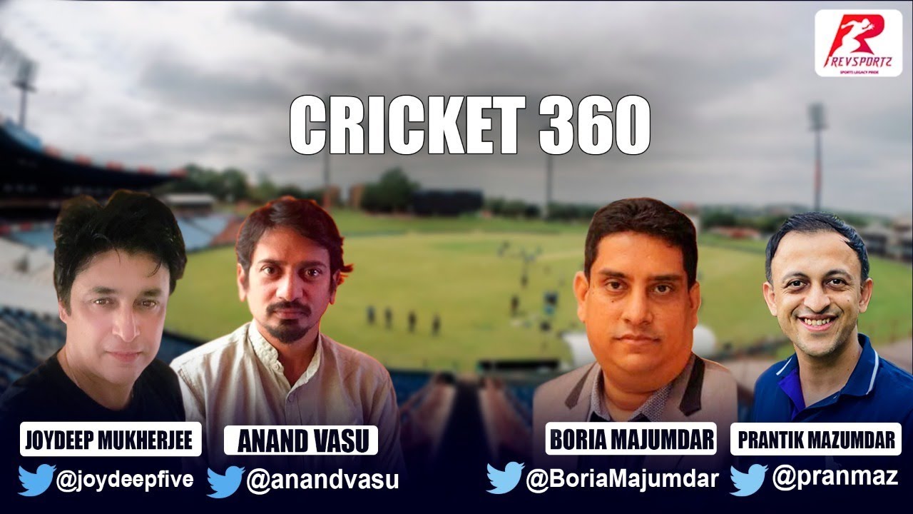 Cricket360 : 3rd ODI :  Deepak Chahar’s fifty in vain as India lose the 3rd ODI