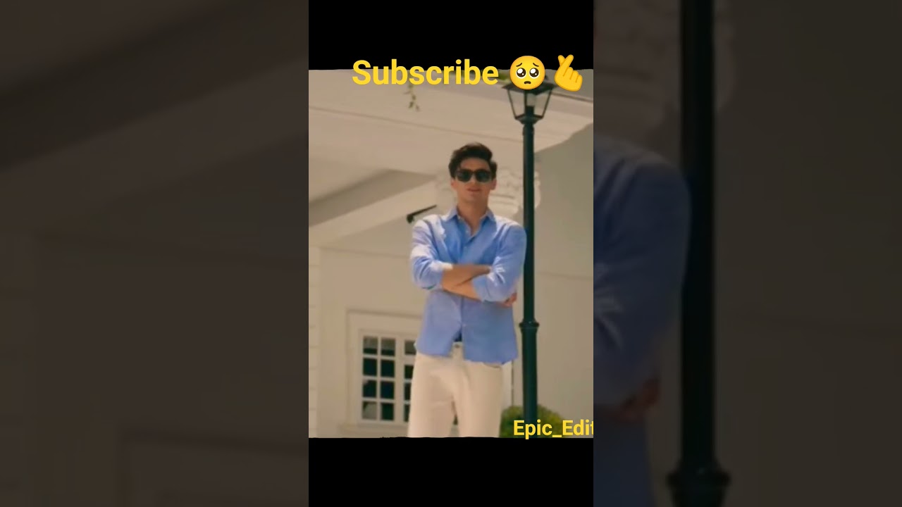 can't wait for our fault 🤭😳 