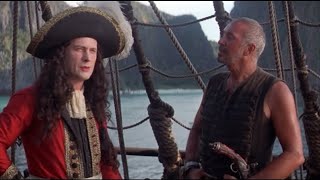 Cutthroat Island Depart for Port Royal