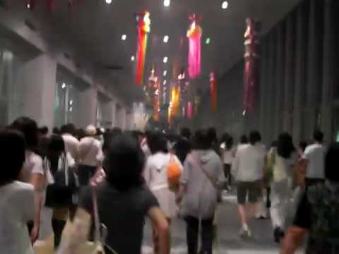 福山雅治 ライブ会場#5