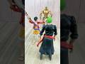 剣豪なのにルフィに刀を没収されるゾロ【ワンピース】【フィギュアーツ】