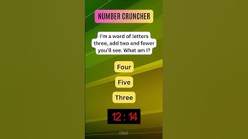 Challenge Your Mind with this Mind-Bending Riddle! Can You Unlock the Solution? #riddles