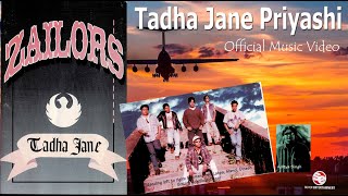 Tadha Jane Priyashi I Manoj Mohtey I Zailors Band -Dharan I