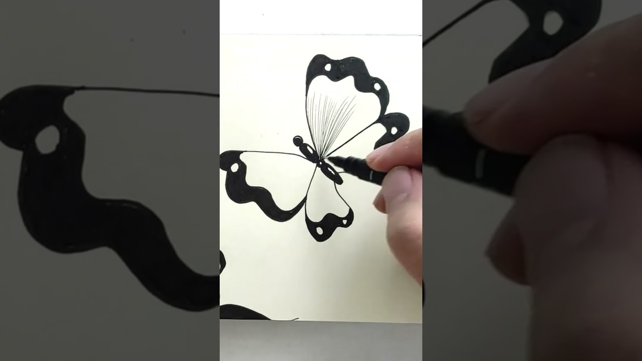 Creative Zentangle Art