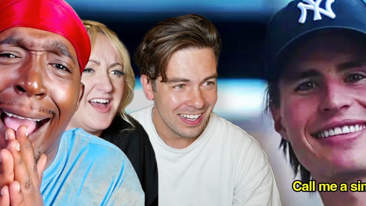 Reaction To Cody Ko Relationship Influencer Cringe w/ Brittany Broski