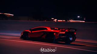 Maboo - “No Limits” (Original Mix) | BOOTER BASS / Playlist Deep House Mix 2026
