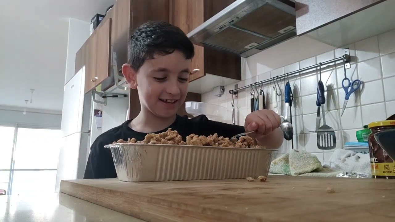 מעדן ריבת חלב