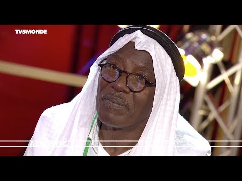ALPHA BLONDY - Bande Annonce ACOUSTIC | TV5MONDE