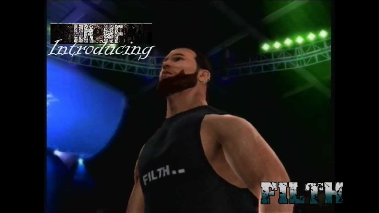 HM:WF Exclusive | HM:TV | The Hate Me Wrestling Federation Coming Soon Trailer
