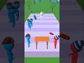 Bottle Flip Clash Kids Games Lv1049#shorts #gaming #bottleflip