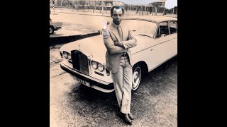 Liverpool's Toxteth Riots: Michael Showers Wealth