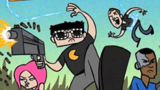 Death By Robots Video Game Podcast Episode 30