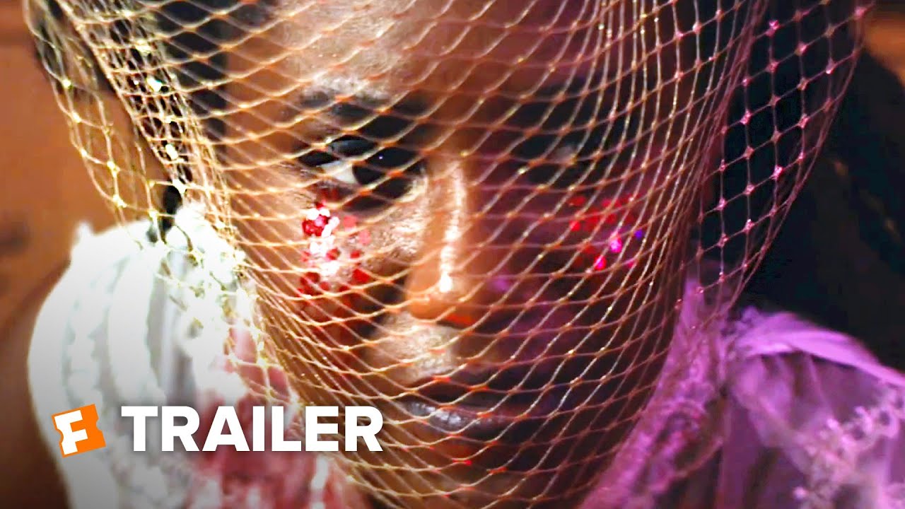 Knives and Skin Trailer 1 (2020) Movieclips Indie YouTube