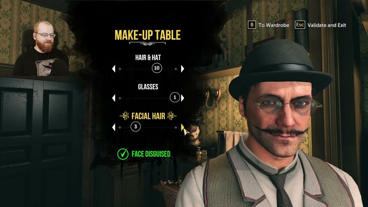 Dr Watson vase smashing simulator! Sherlock holmes pt2 YouTube