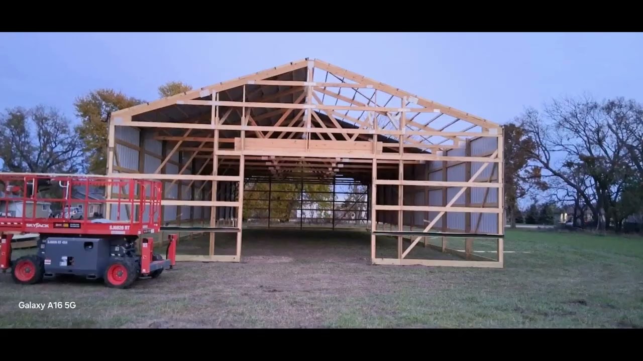 First Major Project - Horizontal views.