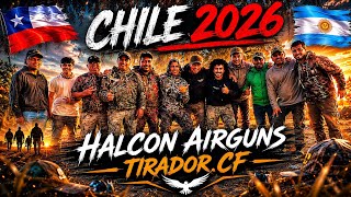 Chile 2026 "LA PELICULA"