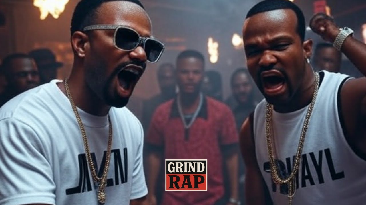 Tear Da Club 2005 – F**k S**t Up Edition | Three 6 Mafia, Crime Mob, Lil Scrappy