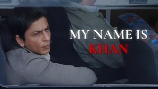 SRK Edit❤️‍🩹 | Nur E Khuda | My Name Is Khan | Whatsapp Status |