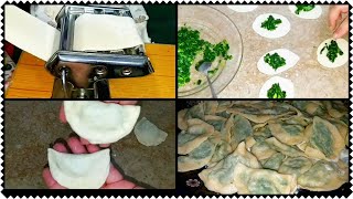 Afghan Ashak recipe|100%Homemade recipe| afghan dumplings  |Ashak recipe|Ashak watani |Ashak dough.