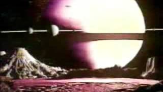 Carl Sagan Videos: The Outer Solar System and Life (Part 6/6)