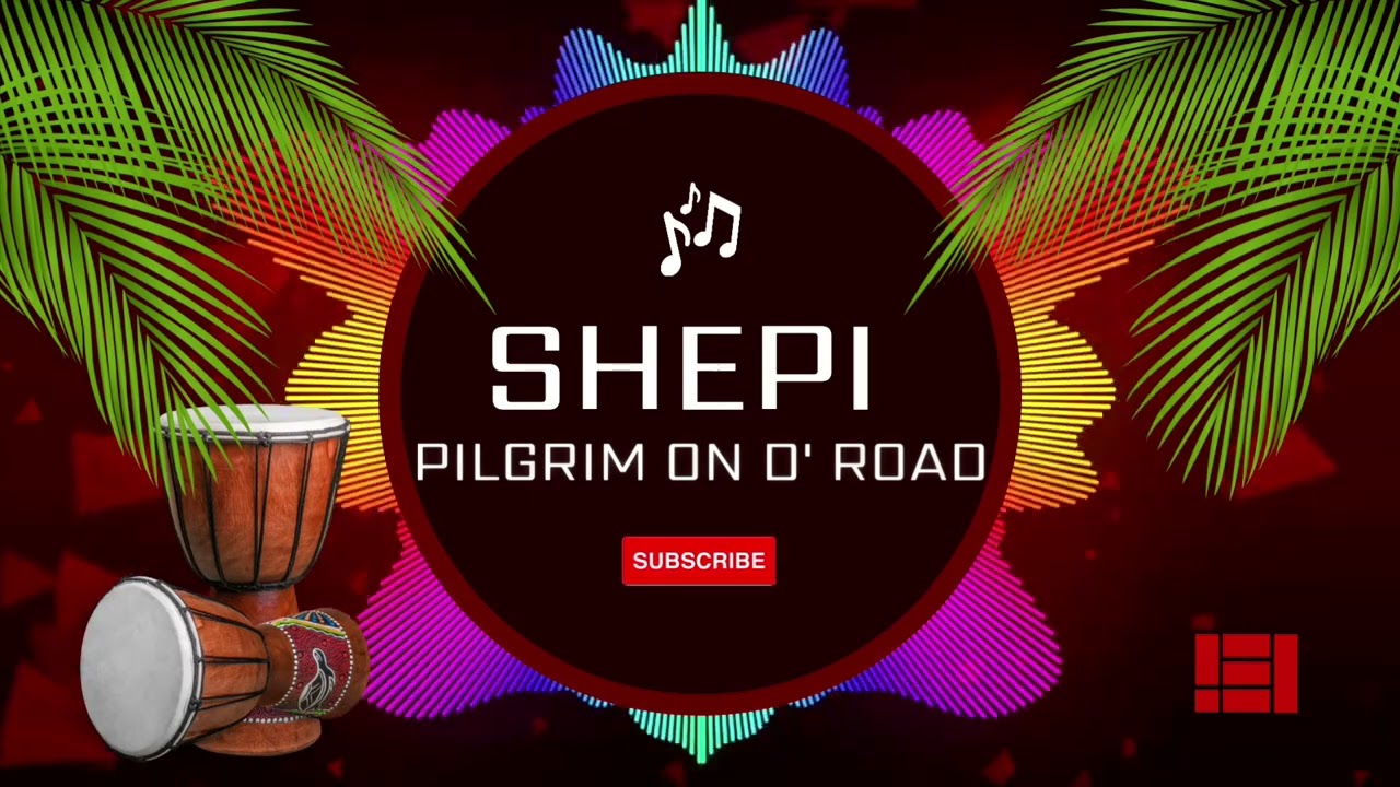 Shepi - Pilgrim on D' Road