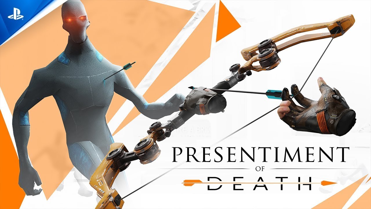Presentiment of Death - Announcement Trailer