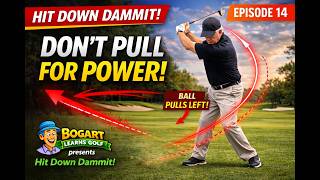 14 Things to Avoid: Pulling for Power | Hit Down Dammit! Ep 14