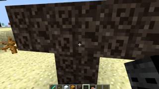 Minecraft tutorial: EP.3 come costruire un pupazzo di neve e il Wither boss screenshot 3
