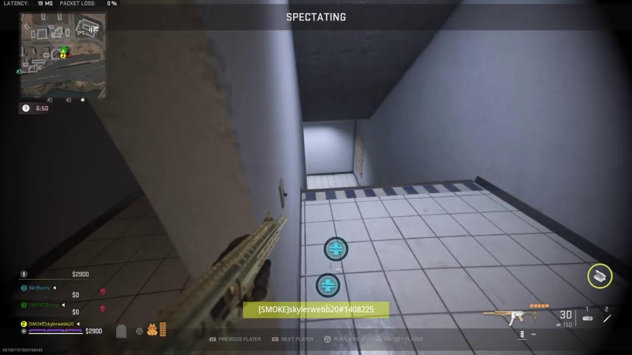 Call Of Duty MWll DMZ Road To 200 Subs