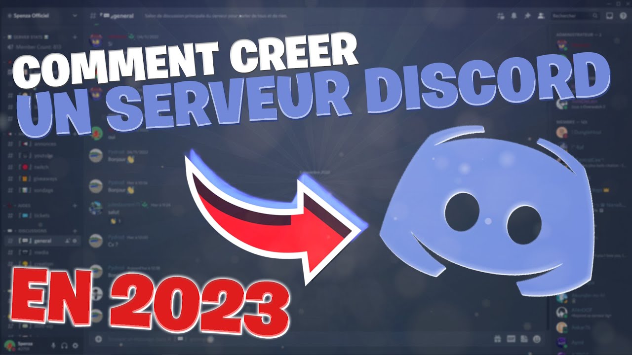 Top 9 des logos Discord et comment créer le vôtre [2023]